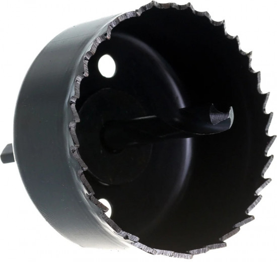 Набор коронок пильных