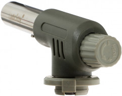 Горелка газовая с пьезоподжигом - Фото 5