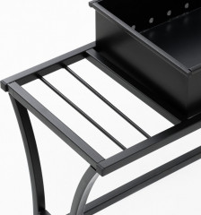 Мангал «Х-500» - Фото 2