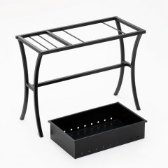 Мангал «Х-500» - Фото 4