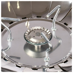 Плита газовая портативная - Фото 7