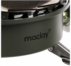 Плита газовая портативная - Фото 8