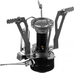 Плита газовая портативная - Фото 7