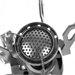 Плита газовая портативная - Фото 8