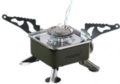 Плита газовая портативная - Фото 6