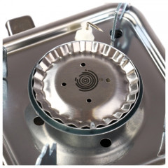 Плита газовая портативная - Фото 7