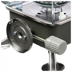 Плита газовая портативная - Фото 8