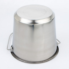 Ведро с крышкой - Фото 4