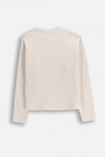 Толстовка для девочек