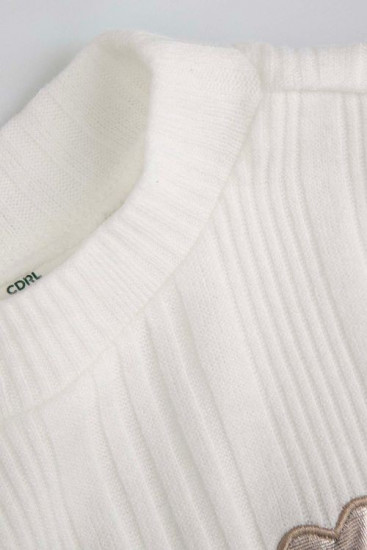 Свитер для девочек