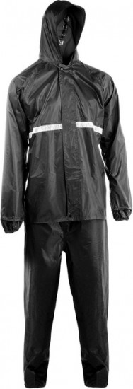 Дождевик-костюм