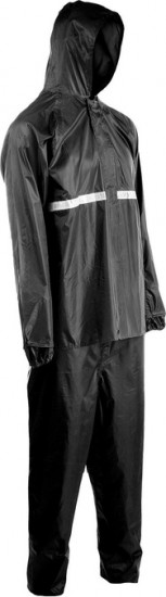 Дождевик-костюм