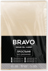 Простыня на резинке - Фото 4