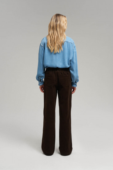 Брюки женские