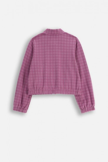 Куртка для девочек