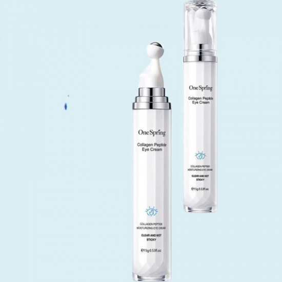 Роллер для кожи вокруг глаз «One Spring»