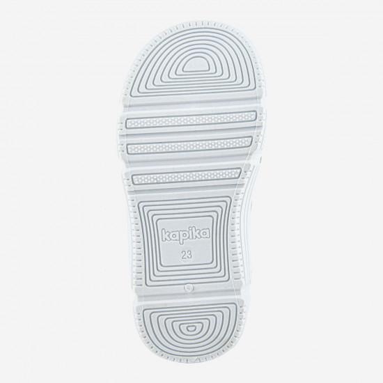 Тапочки для мальчиков