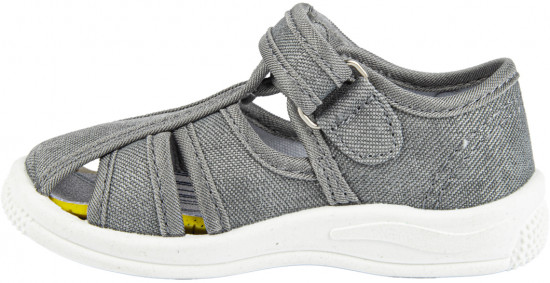 Тапочки для мальчиков