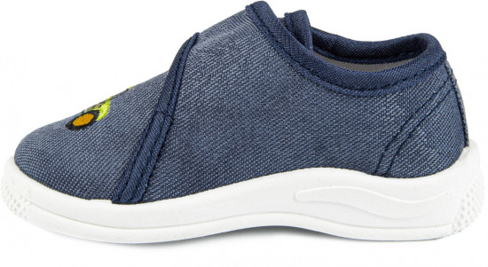 Тапочки для мальчиков