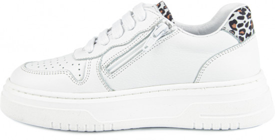 Полуботинки для девочек