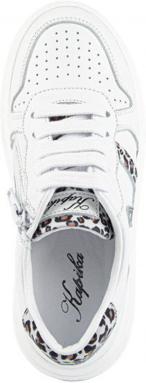 Полуботинки для девочек