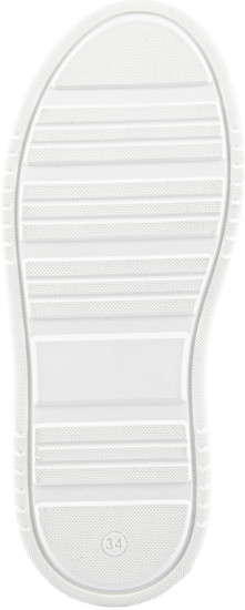 Полуботинки для девочек