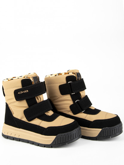 Ботинки для девочек