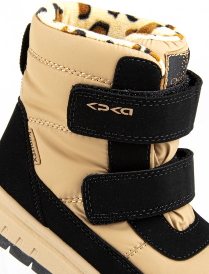 Ботинки для девочек