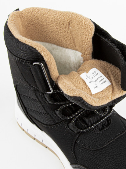 Ботинки для девочек