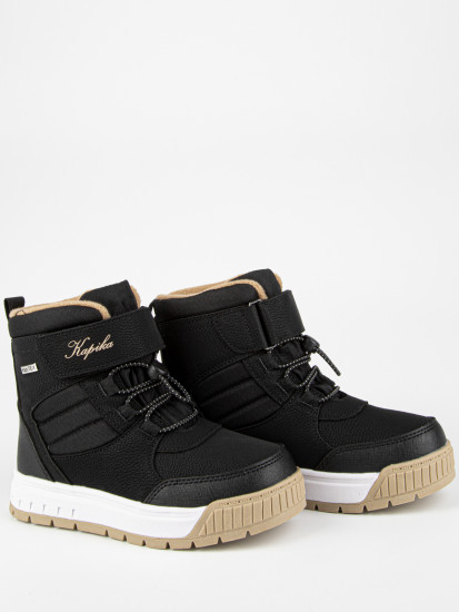 Ботинки для девочек