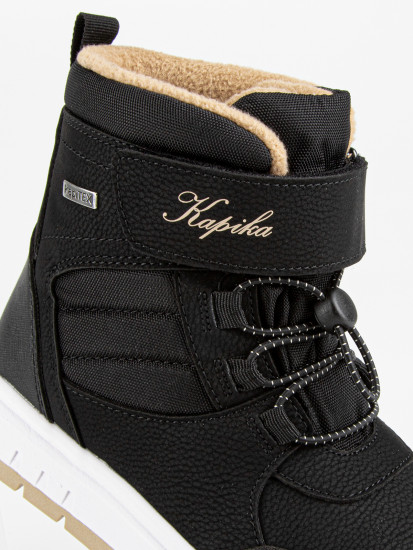 Ботинки для девочек