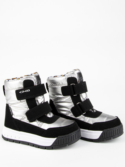 Ботинки для девочек