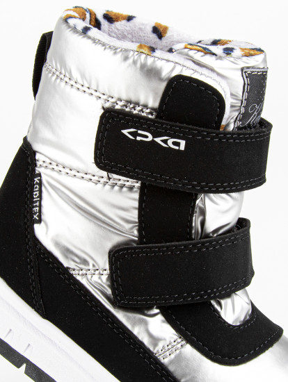 Ботинки для девочек