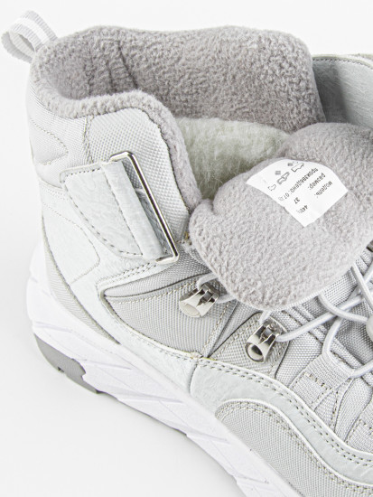 Ботинки для девочек