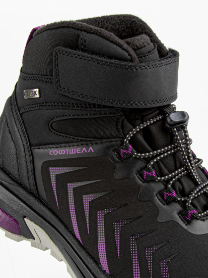 Ботинки для девочек