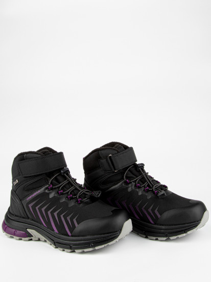 Ботинки для девочек