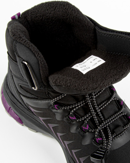 Ботинки для девочек