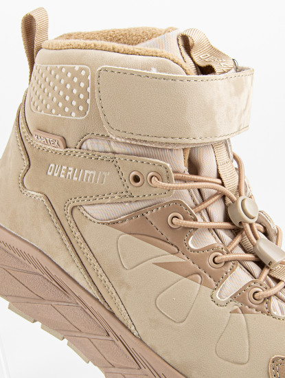 Ботинки для девочек