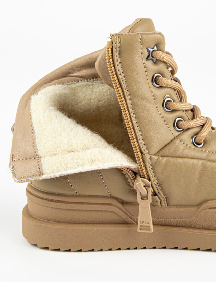 Ботинки для девочек