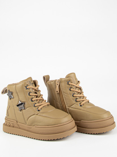 Ботинки для девочек