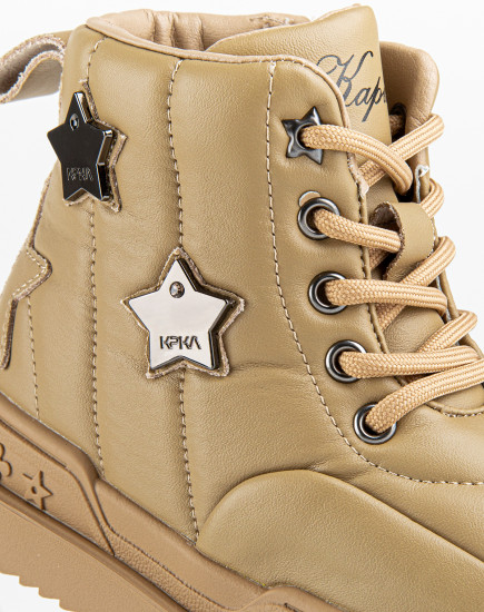 Ботинки для девочек