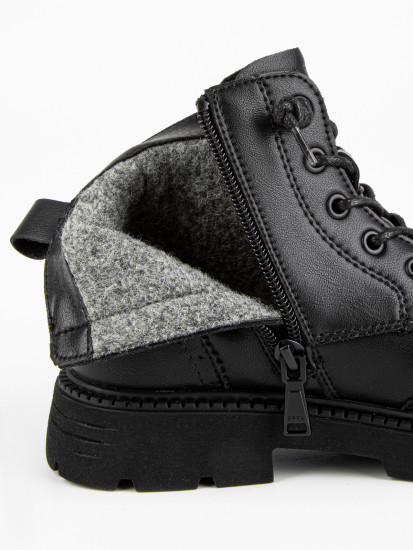 Ботинки для девочек