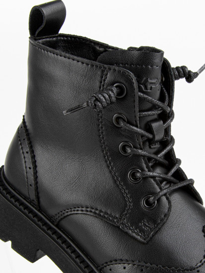 Ботинки для девочек