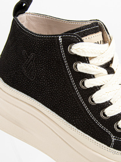 Ботинки для девочек