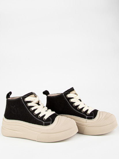 Ботинки для девочек