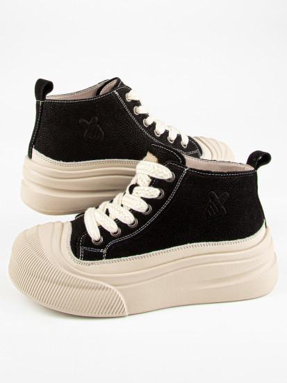 Ботинки для девочек