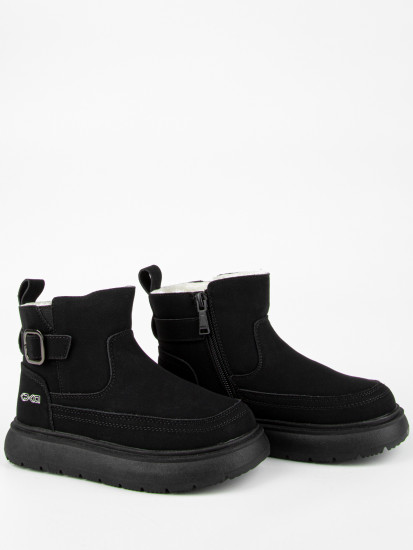 Ботинки для девочек