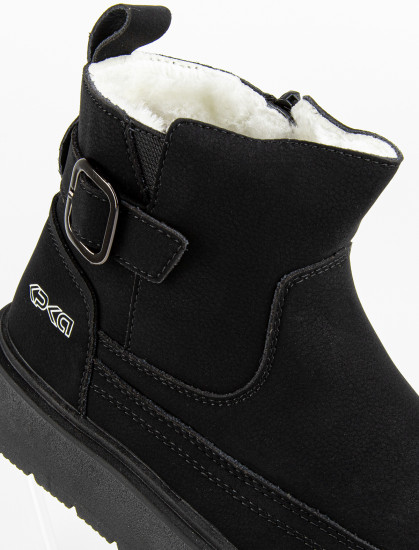 Ботинки для девочек