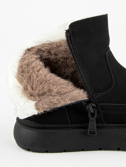 Ботинки для девочек