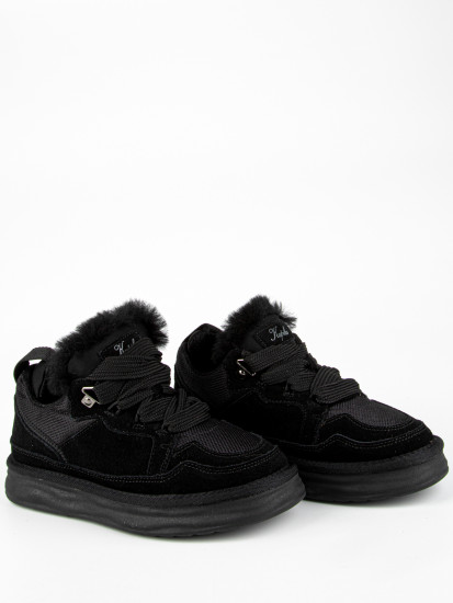 Ботинки для девочек